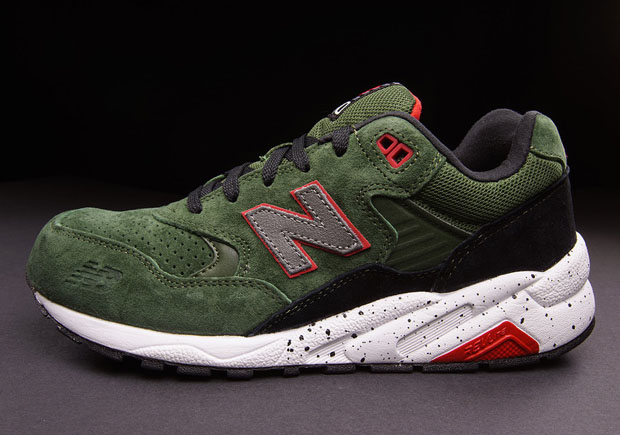 new balance nb 580