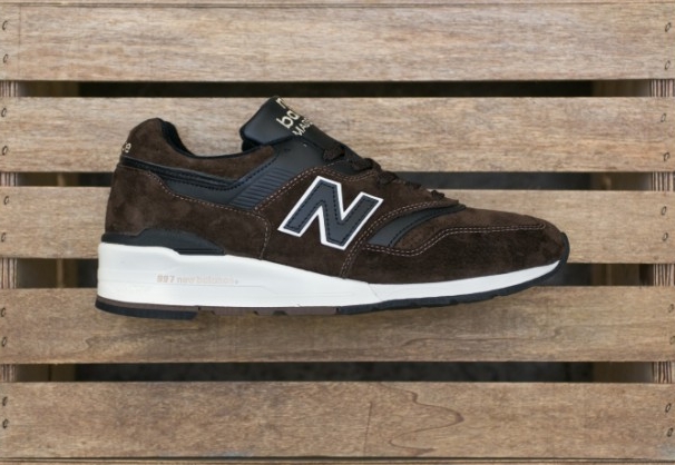 New balance shop 997 dbr