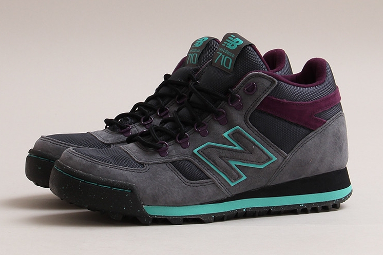 New Balance H710 - October 2014 Releases - SneakerNews.com