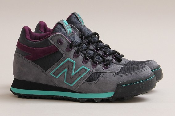 New Balance H710 - October 2014 Releases - SneakerNews.com
