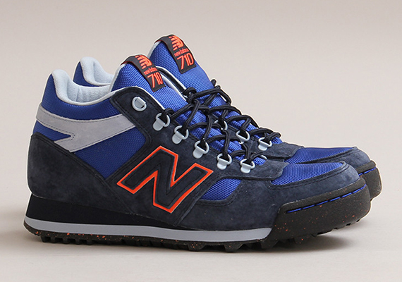 New Balance H710 - October 2014 Releases - SneakerNews.com