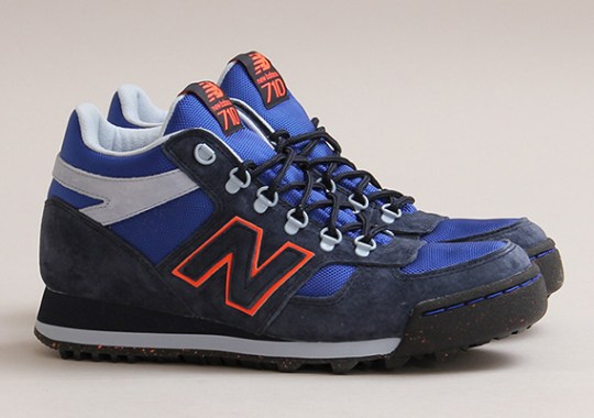 New Balance H710 – October 2014 Releases