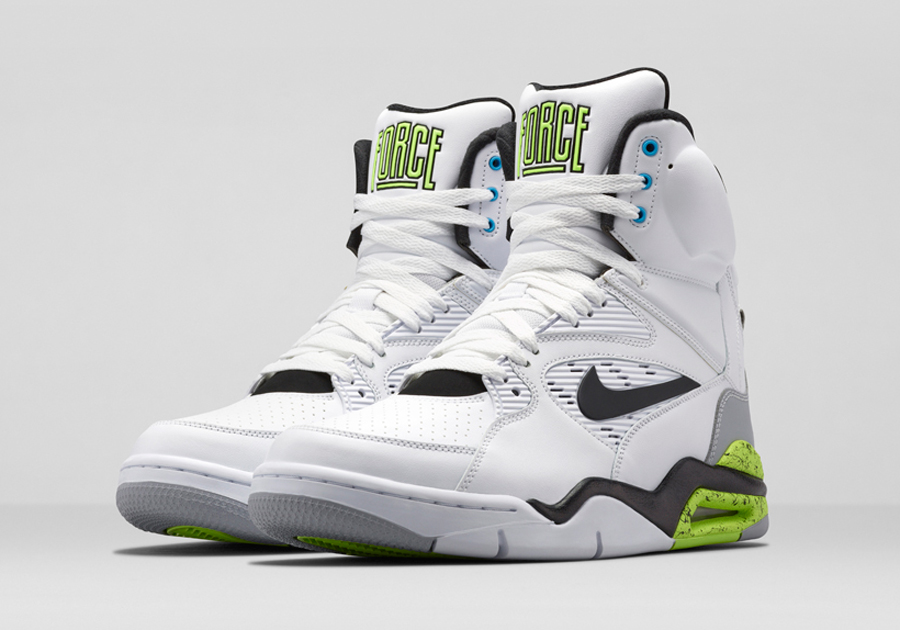 air pump nike