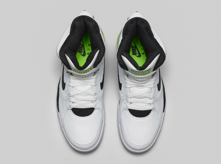 nike air command force retro