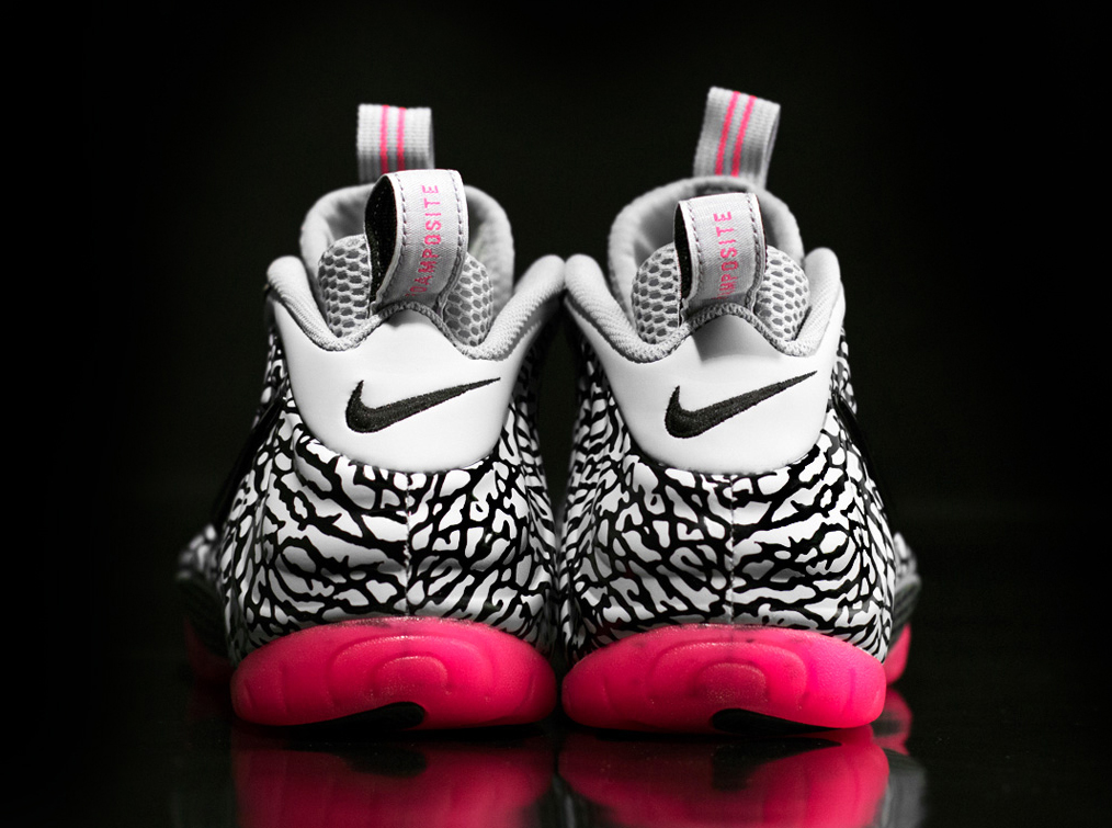 Nike Air Foamposite Pro Elephant Arriving Retailers 05