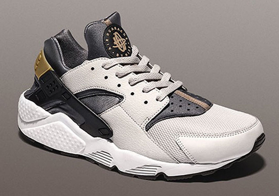 Nike Air Huarache Light Ash Grey