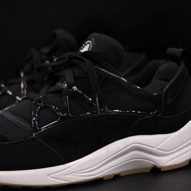 Nike Air Huarache Light - Black - Gum - SneakerNews.com