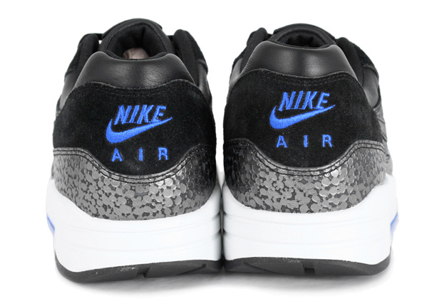 Nike Air Max 1 Black Safari 3