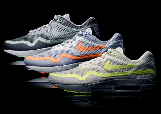 Nike Air Max 1 Breathe October 2014 Releases 00