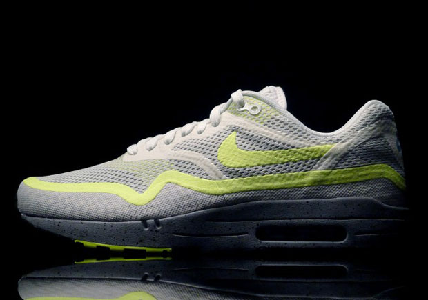 Nike Air Max 1 Breathe - October 2014 Releases - SneakerNews.com