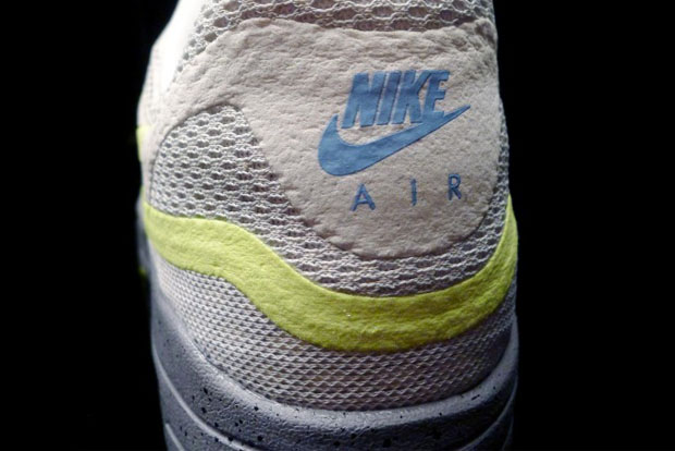 Nike Air Max 1 Breathe October 2014 Releases 04