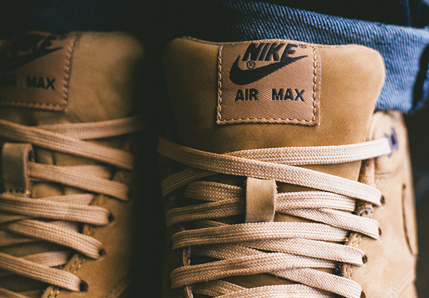 Nike Air Max 1 Flax Arriving 5