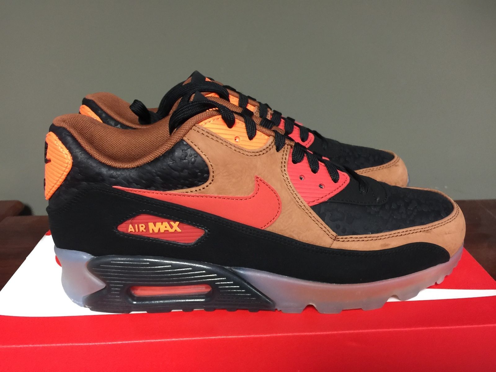 nike air max 90 ice for sale