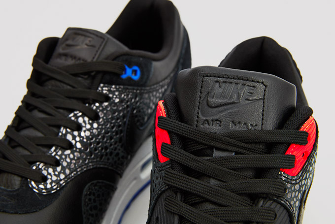 Nike Air Max 90 Nike Air Max 1 Safari Pack 06