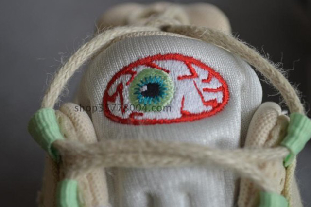 Nike Air Max 95 Halloween 2014 04