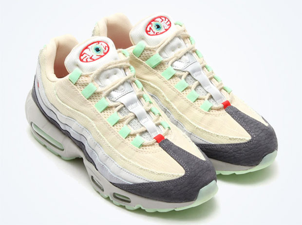 air max 95 with eye