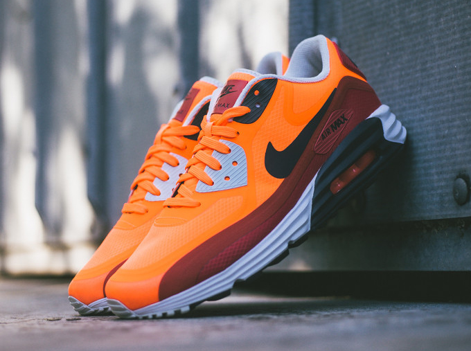 Nike air max on sale 90 essential clay green