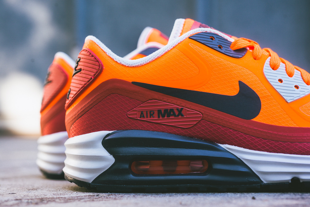 Nike air max shop lunar 90 wr