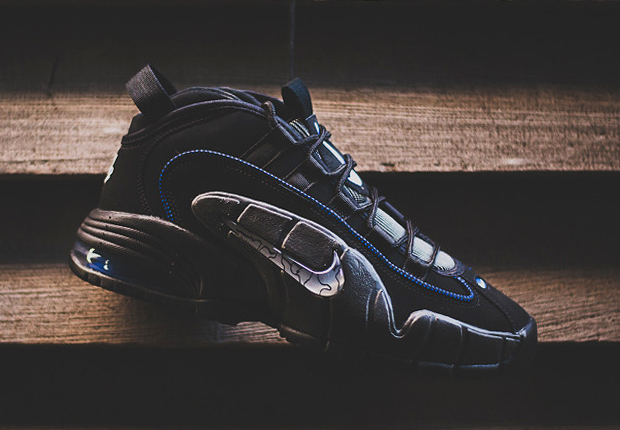 Nike Air Max Penny "96 All-Star" - Arriving at Retailers