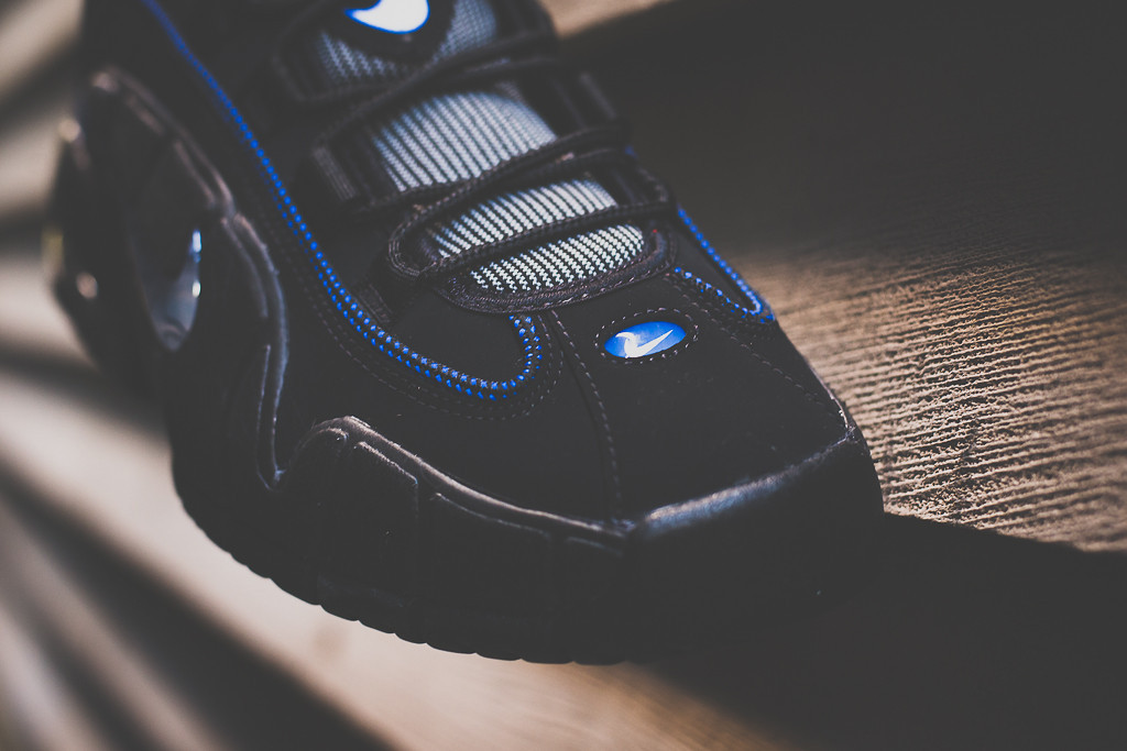 Nike Air Max Penny 96 All Star Arriving Retailers 05