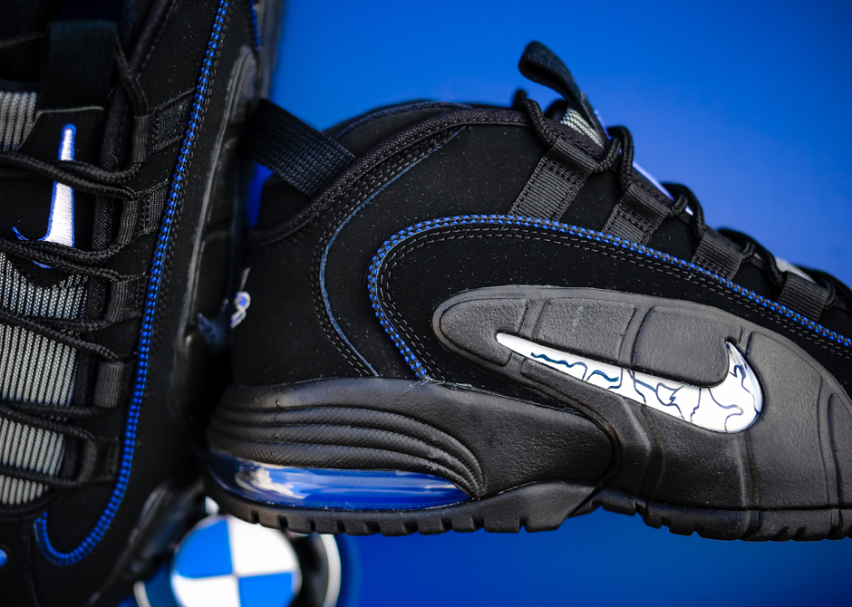 Nike Air Max Penny All Star Arriving At Retailers 6