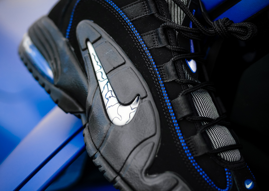 Nike Air Max Penny All Star Arriving At Retailers 9