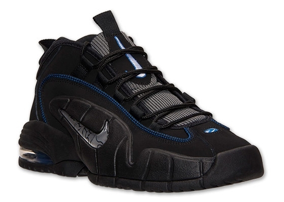 penny hardaway shoes 1996