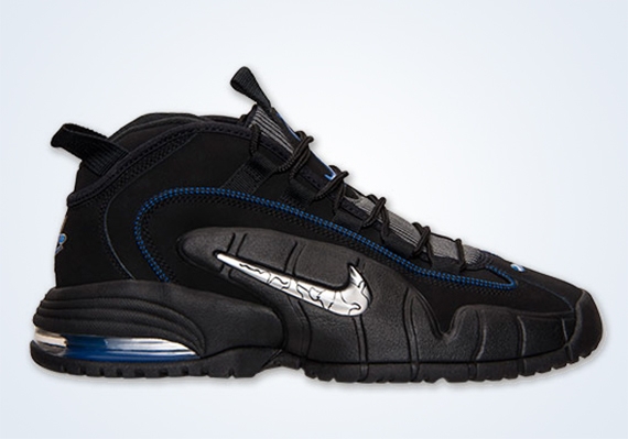 Nike Air Max Penny 1 “96 All Star Game” – Release Date
