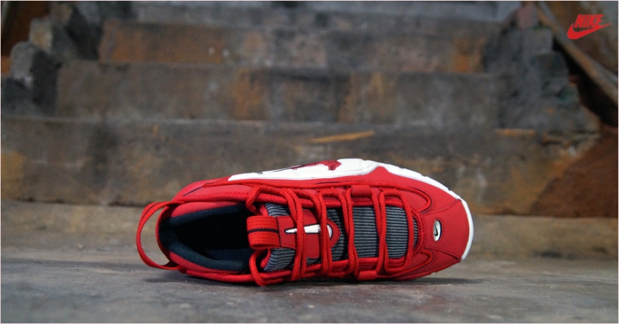 Nike Air Max Penny University Red 03
