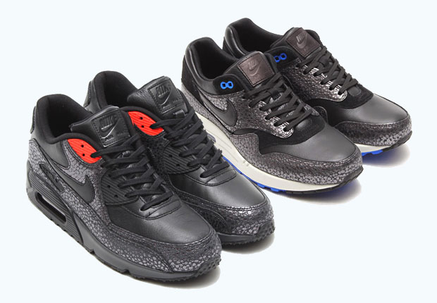 Air max safari pack online