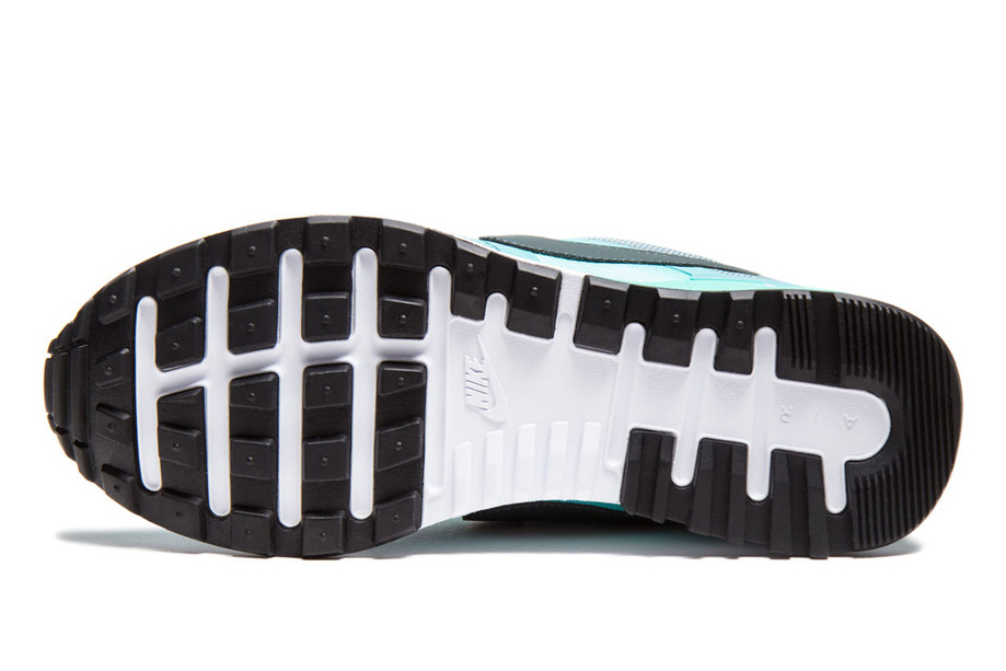 Nike Air Pegasus 83 30 Catalina Mineral Slate Hyper Jade 05