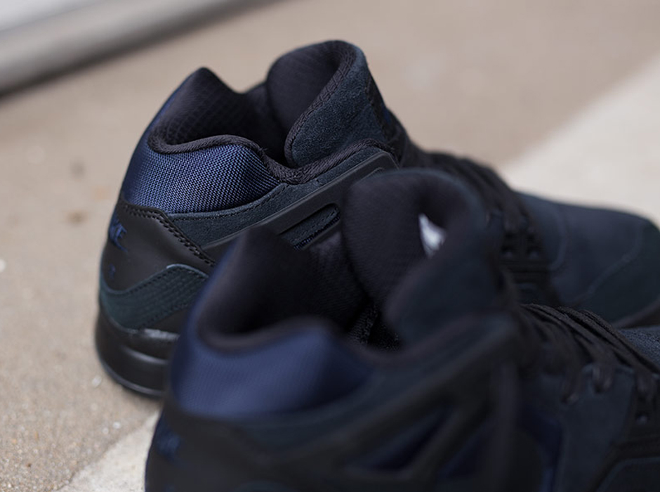 Nike Air Tech Challenge Ii Black Obsidian Available Europe 07