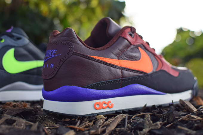 Nike Air Wildwood Acg 2014 Releases 05