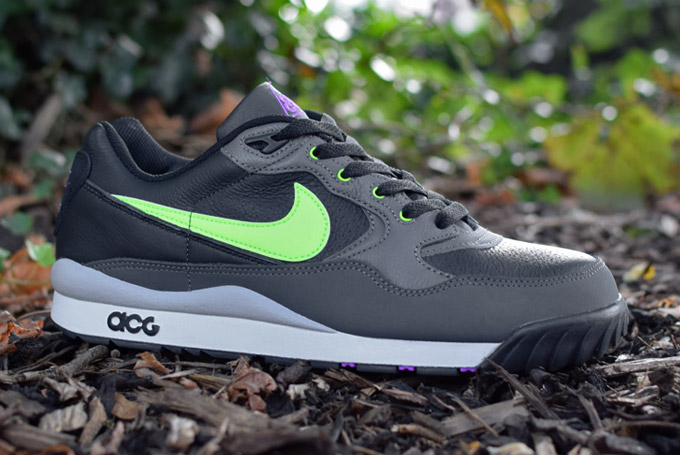 Nike Air Wildwood Acg 2014 Releases 06