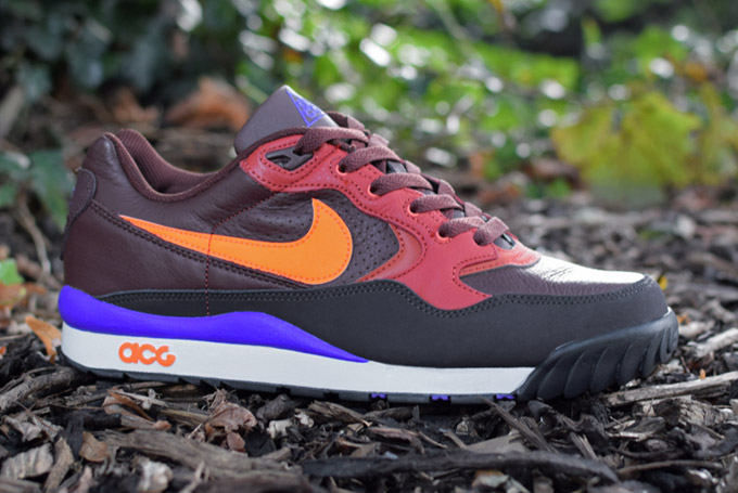 Nike Air Wildwood Acg 2014 Releases 07