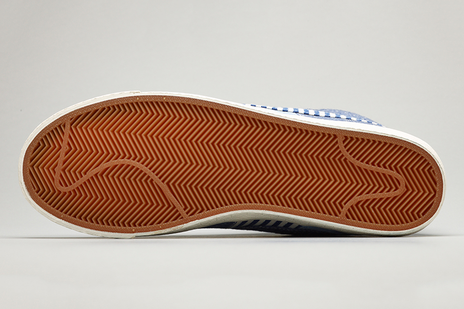 Nike Blazer Mid Prm Vintage Quilted 04