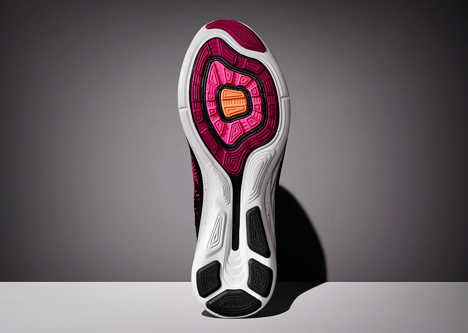 A fondo Ocupar Abiertamente Nike Flyknit Lunar 3 - Release Date - SneakerNews.com