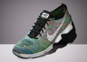 Nike WMNS Flyknit Zoom Fit Agility 'Multicolor