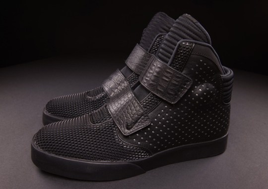 Nike Flystepper 2K3 Premium - Tag | SneakerNews.com