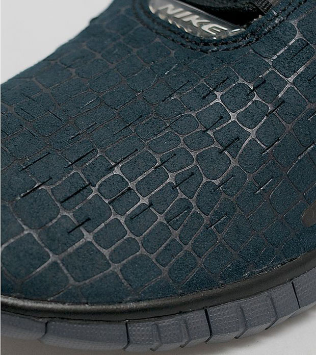 Nike Free Og Obsidian Croc 06