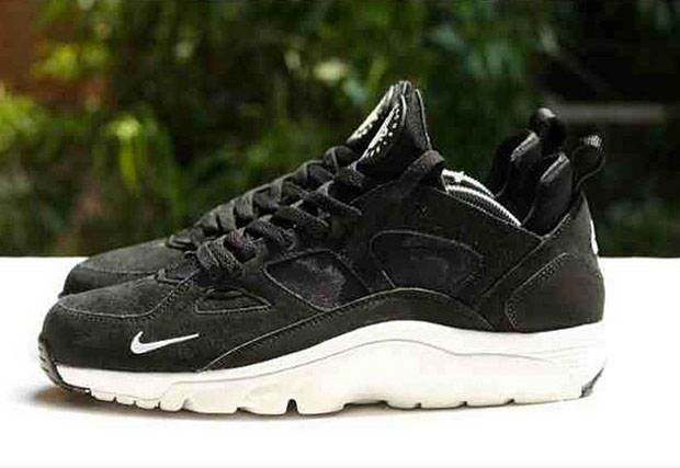Nike Huarache Trainer Low 2015 - Preview - SneakerNews.com