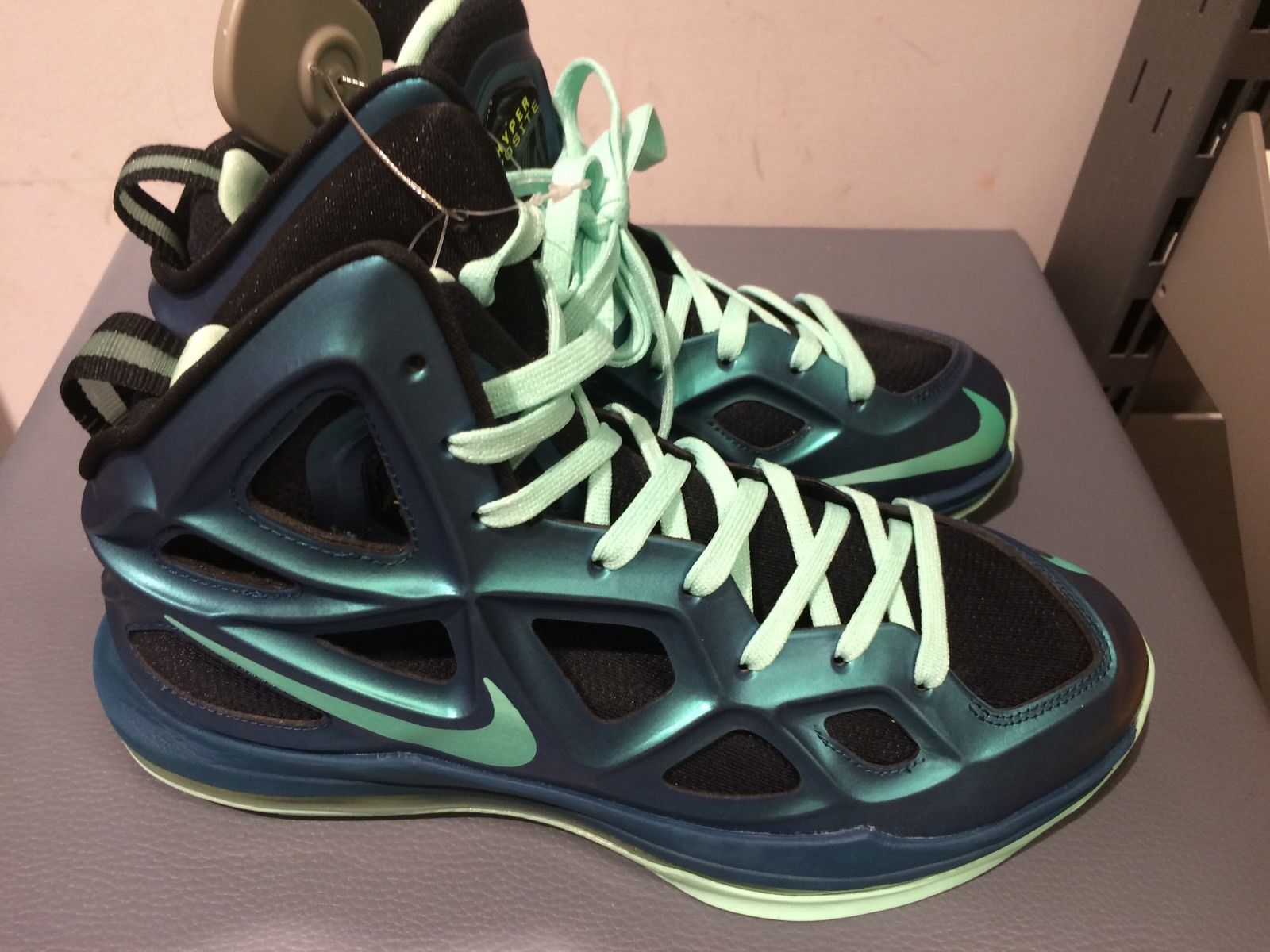 Nike Hyperposite 2 Upcoming Colorways 02