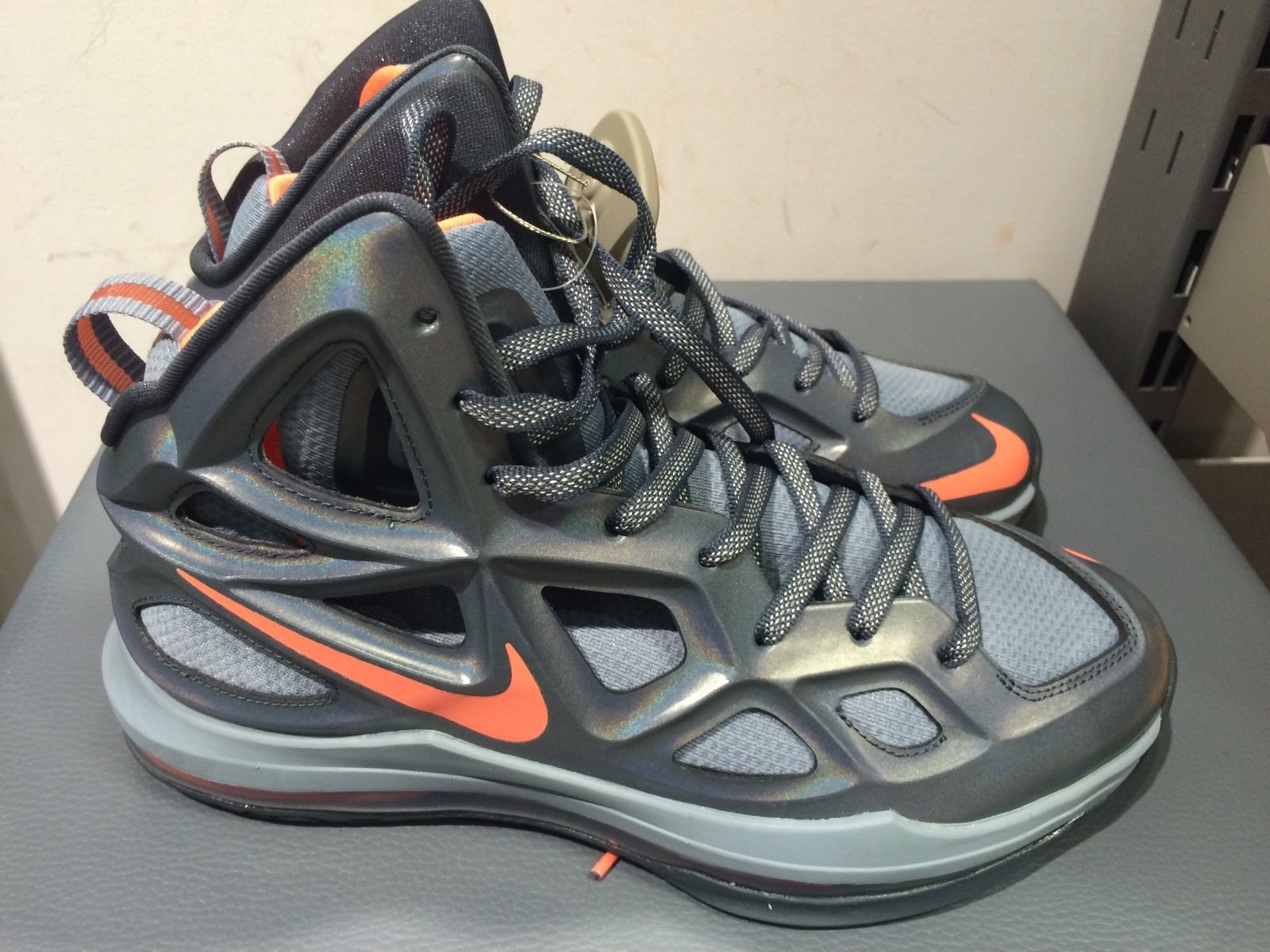 Nike Hyperposite 2 Upcoming Colorways 03