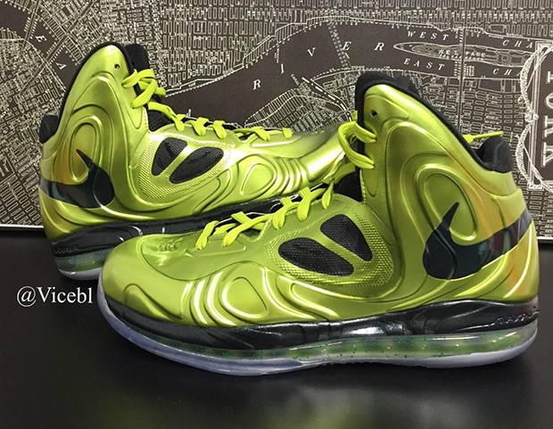Rajon Rondo's Nike Hyperposite 