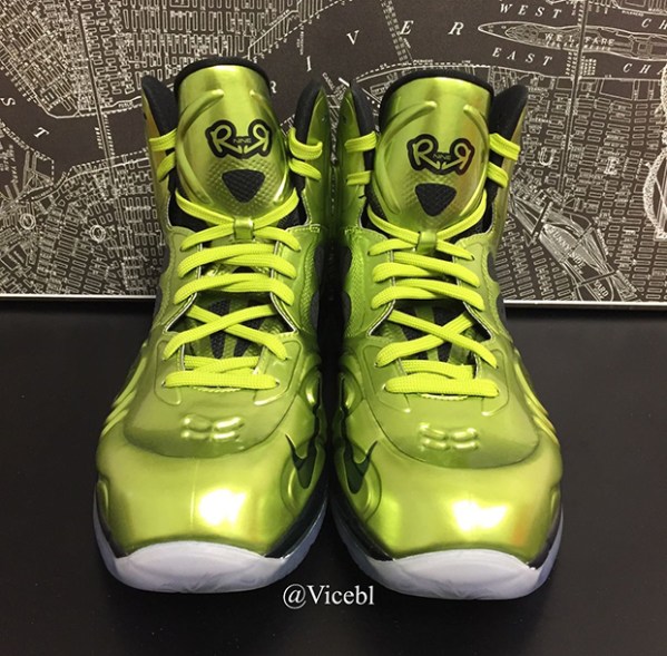 Rajon Rondo's Nike Hyperposite 