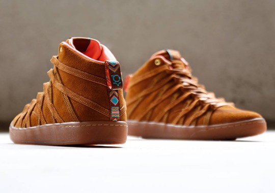 nike kd 7 lifestyle hazelnut release date