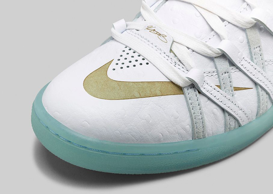 Nike Kd 7 Lifestyle Ice Blue Release Date 3