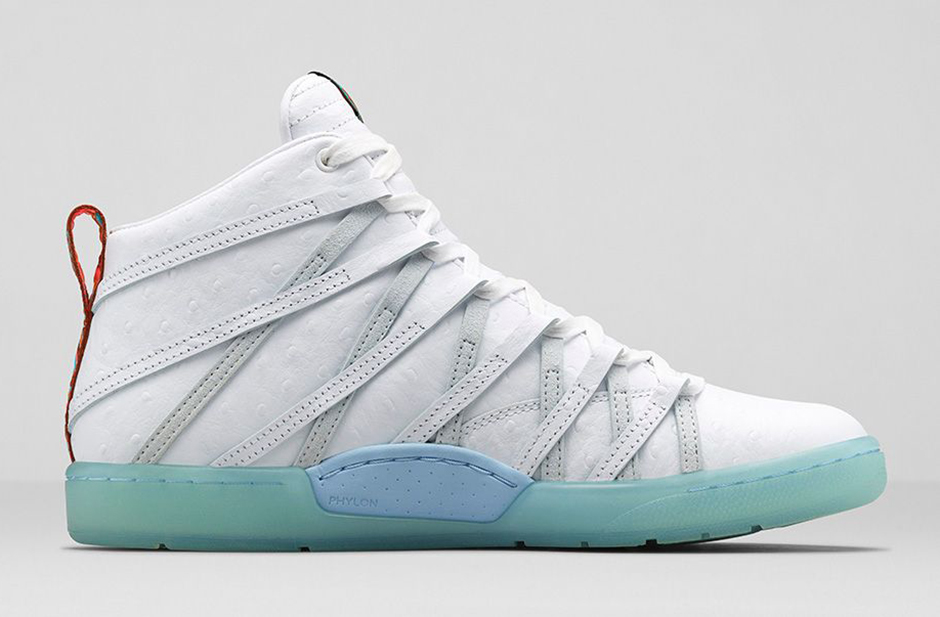 Nike Kd 7 Lifestyle Ice Blue Release Date 5