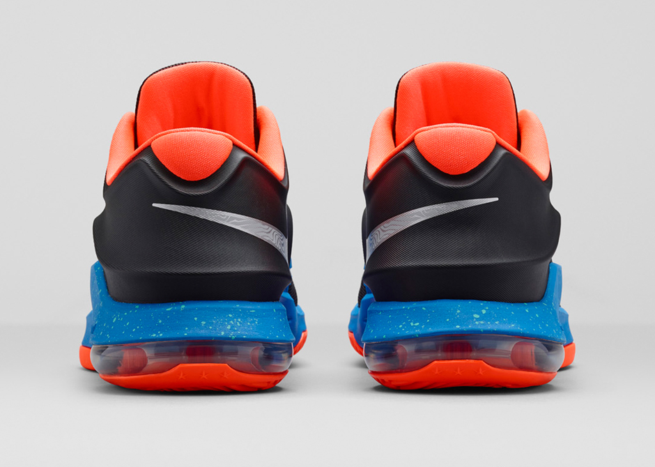 Nike Kd 7 On The Road 2