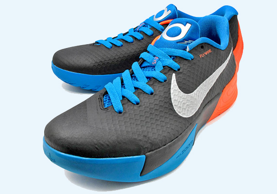 Nike KD Trey 5 II \